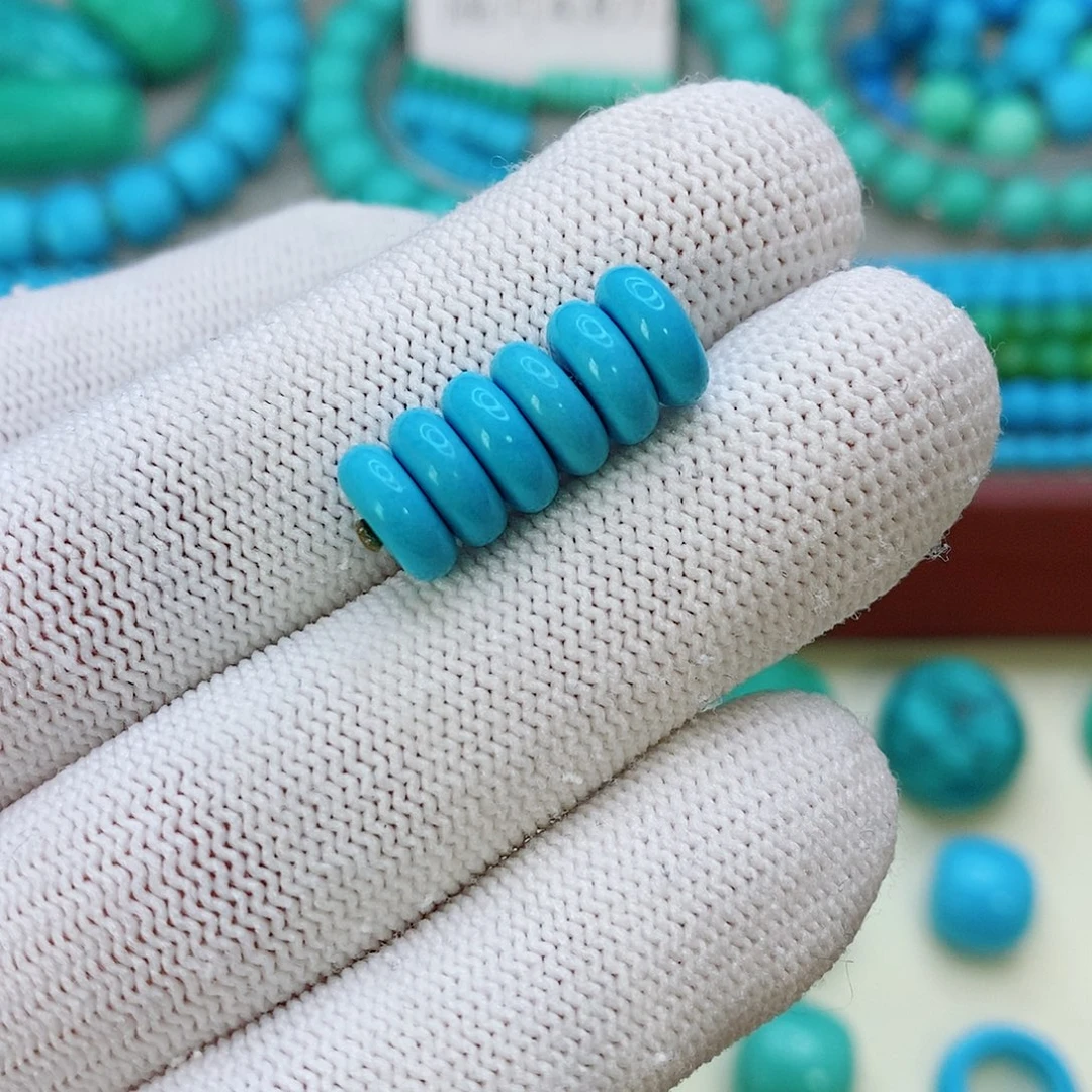 湖北松隔片8mm*6片