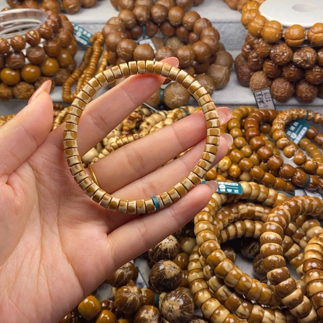 手串紫金鼠惬****儿紫金鼠爱心药片6.2实心