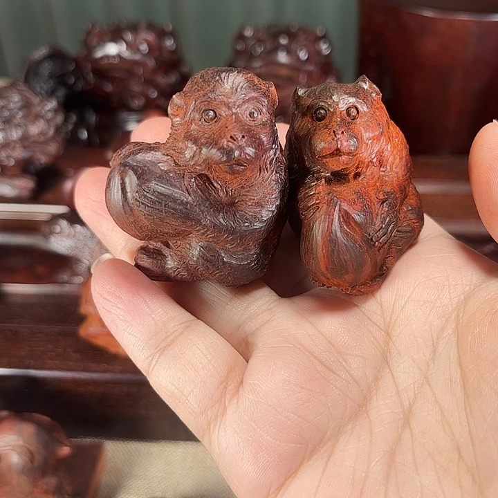 澄***慧檀香紫檀（小叶紫檀）