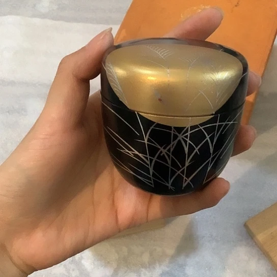 基哥日瓷中古精选