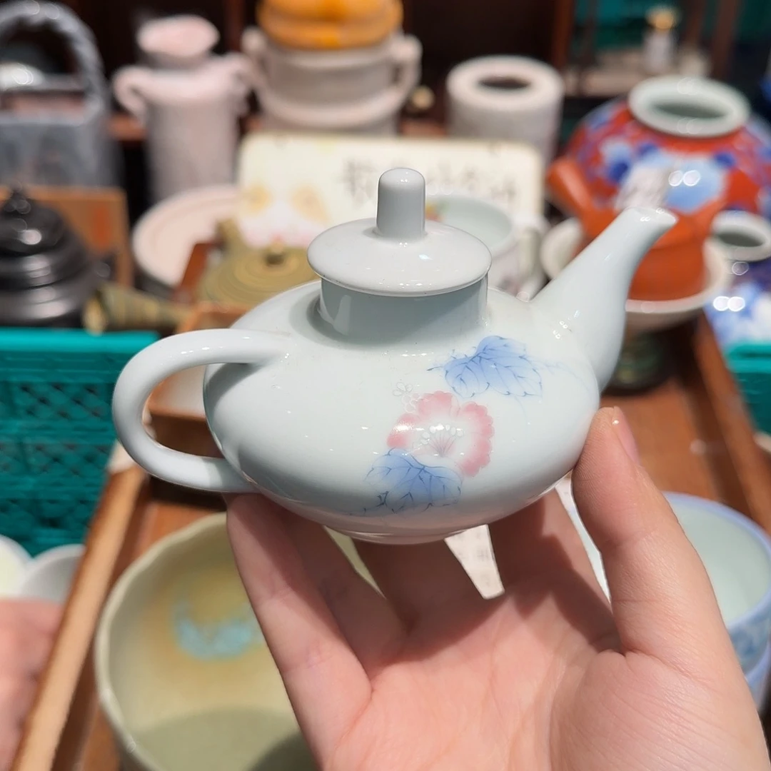 瓷片五十包邮 非全新