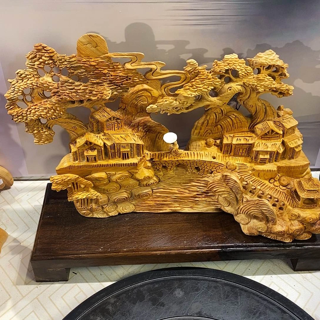 柏木（崖柏）小*崖柏柏木