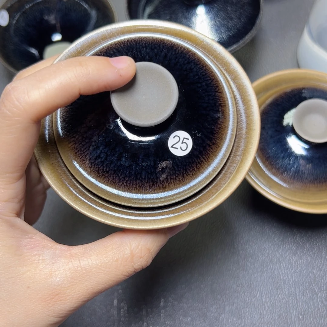 茶盏白*25天择茶器zzzzzzzz