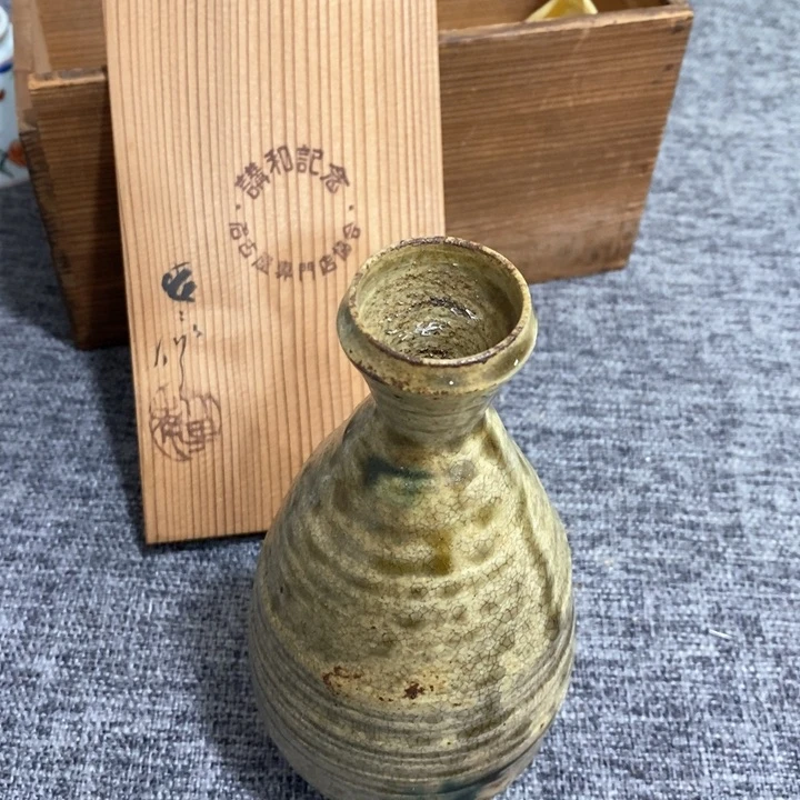 紫砂茶杯非常漂亮好看的花瓶