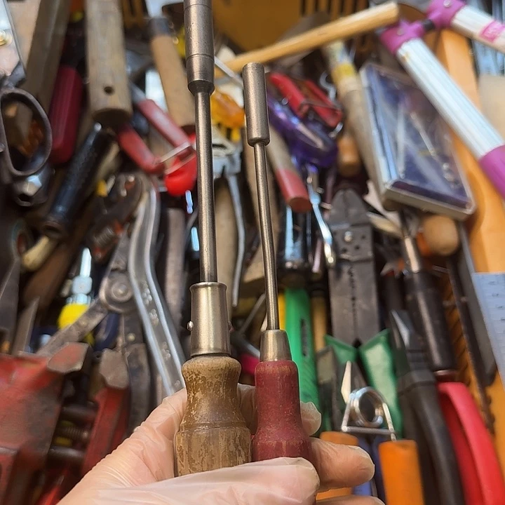 老***厂厚款五金工具制造工艺