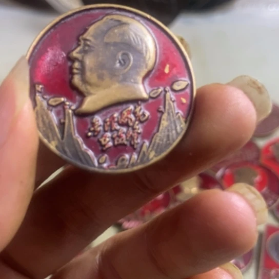 瓷片景德镇陶瓷艺术品