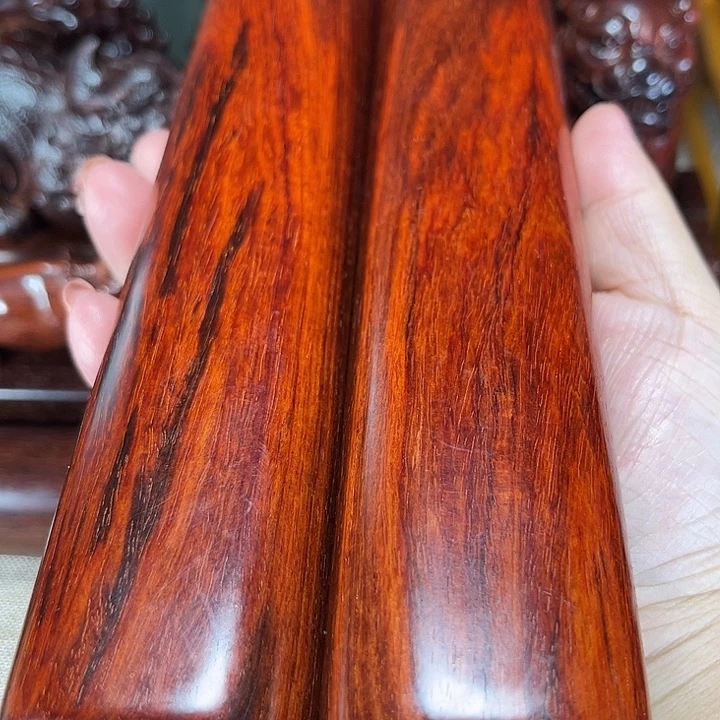 檀香紫檀（小叶紫檀）