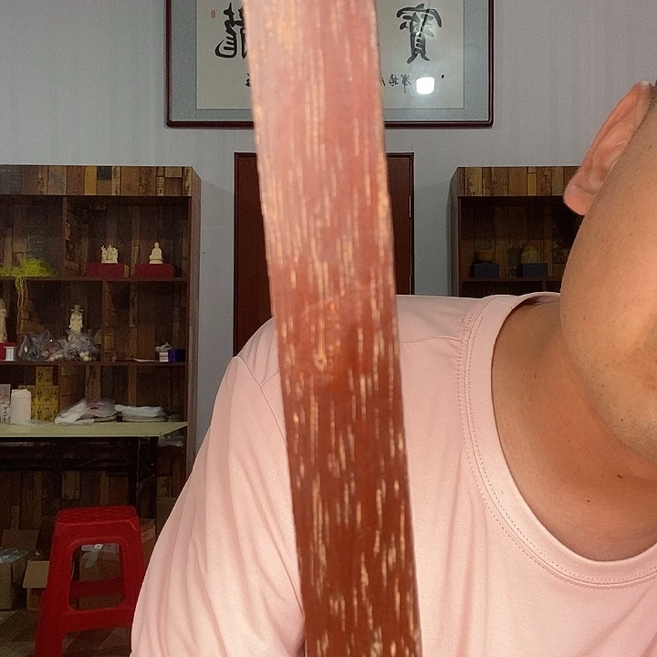 大果紫檀（缅甸花梨）442