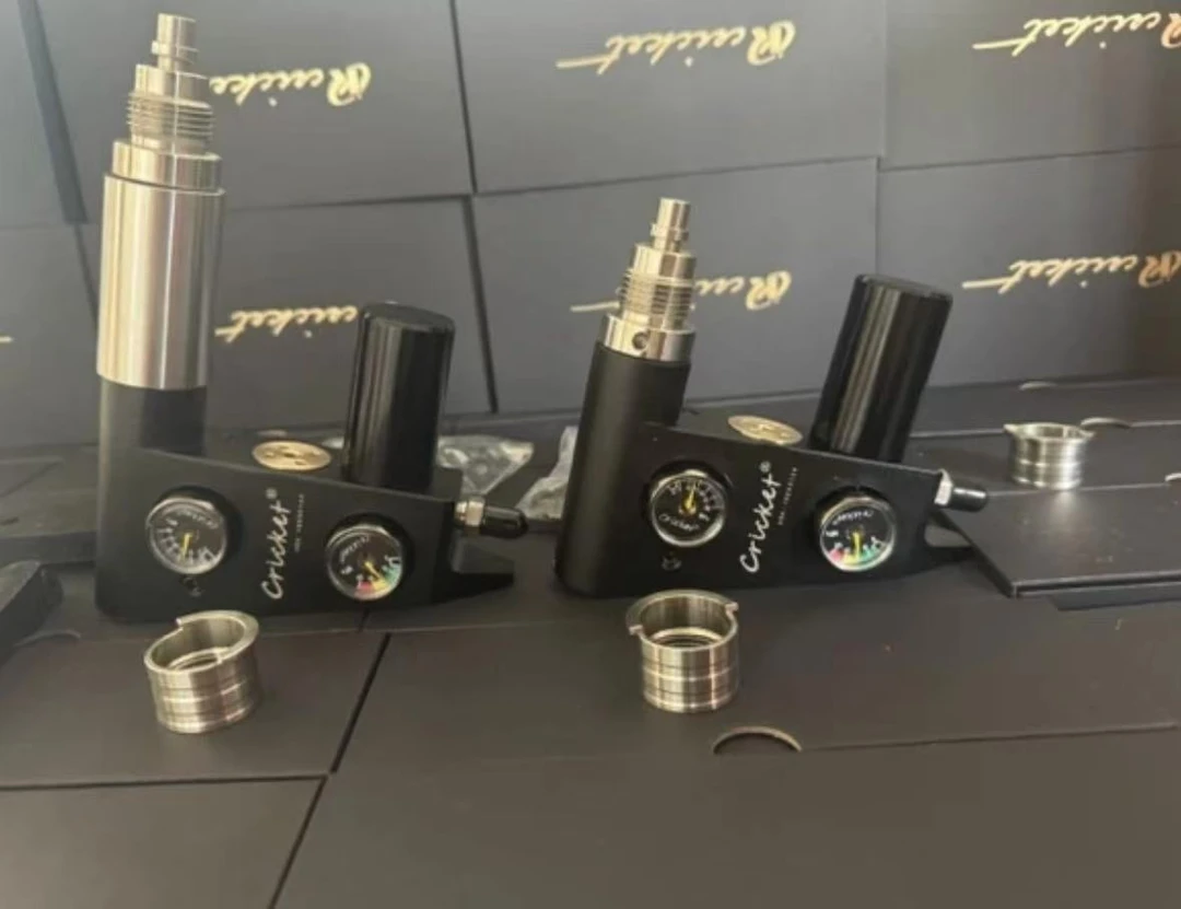 机械供养工业设备U型恒压阀