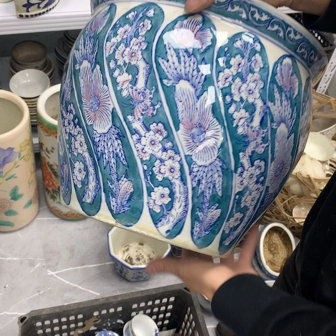 大缸3687464647655446