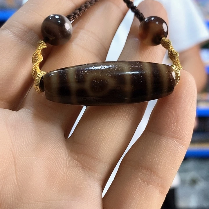 玛瑙/玉髓未镶嵌颈饰123