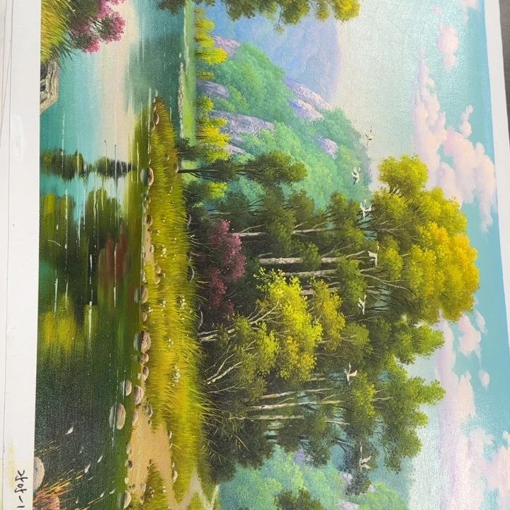 油画花花呃呃呃啦嘻嘻这可以