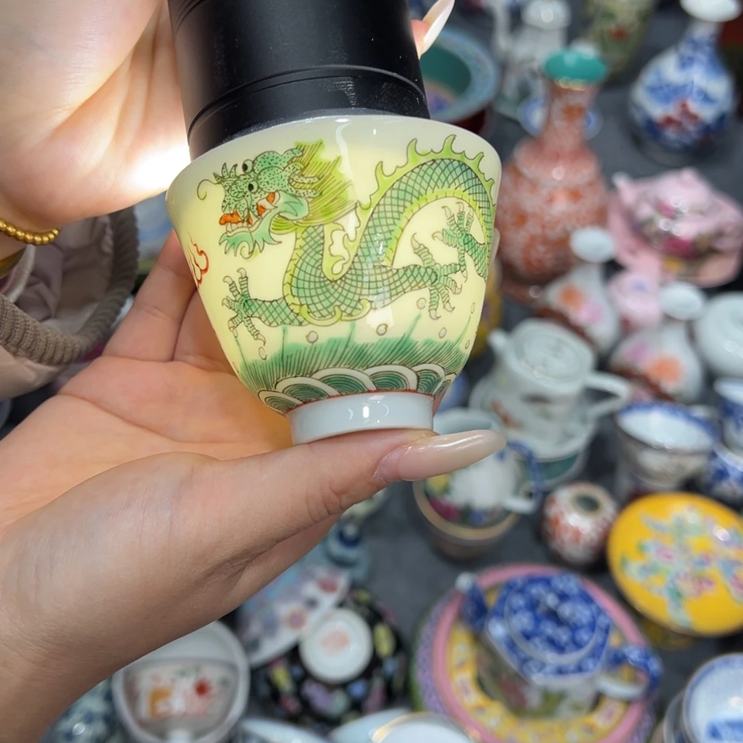 陶摆件陶瓷陶瓷艺术的