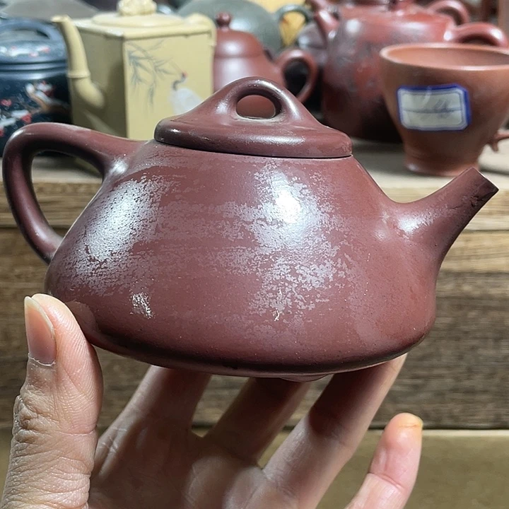 紫砂茶壶紫砂艺术