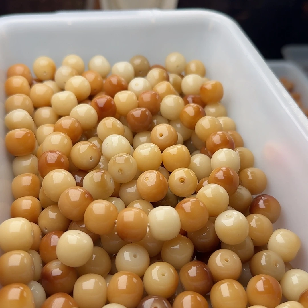 菩提根/象牙果吊坠50 颗菲料蜂蜜硬糖 13 桶