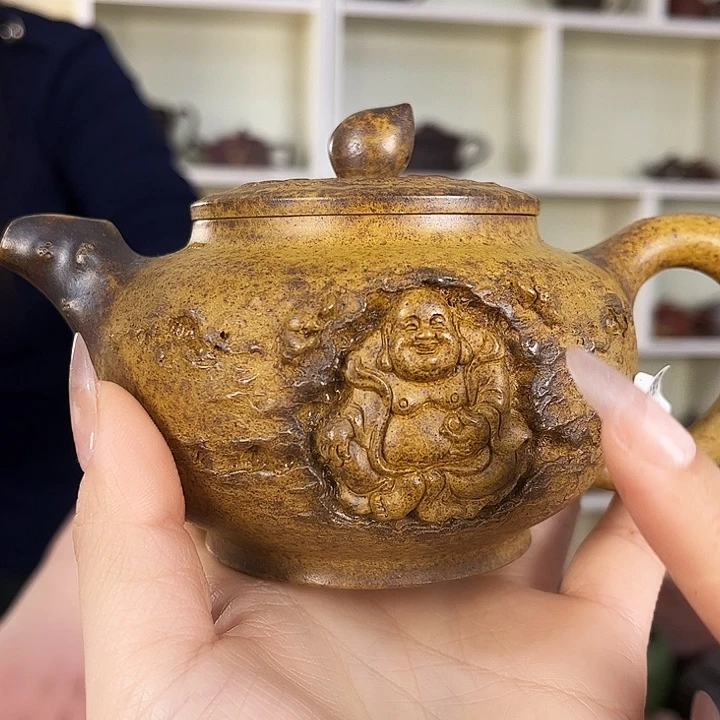茶壶紫砂紫砂工艺厂