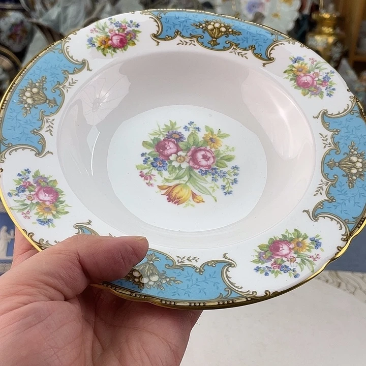 中古瓷器精品欧瓷