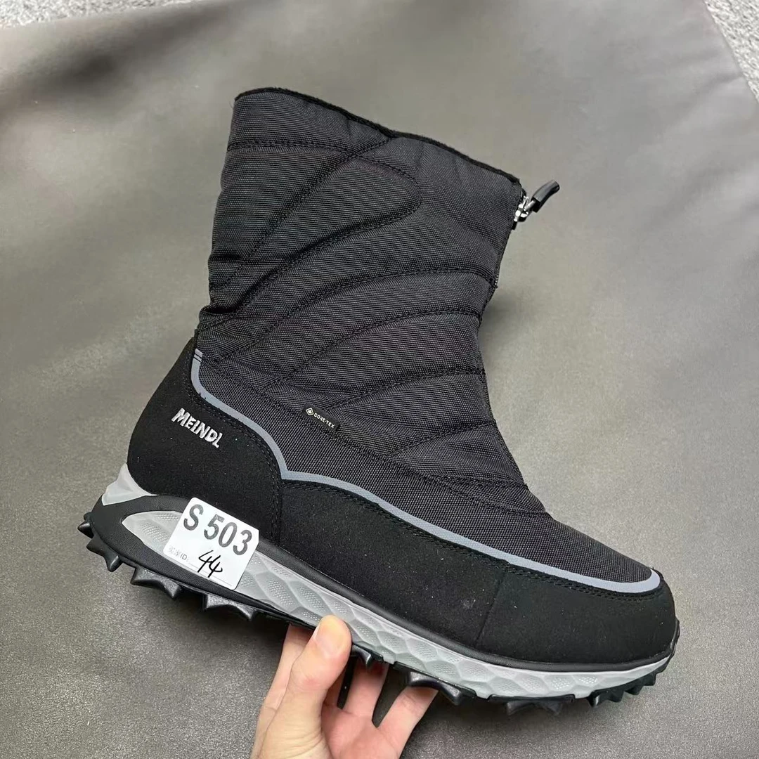 MEINDL/麦因德尔/新款户外运动休闲鞋 S503 ( 无原盒