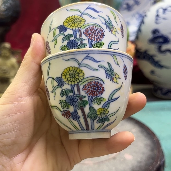 茶盏摆件摆件摆件摆件