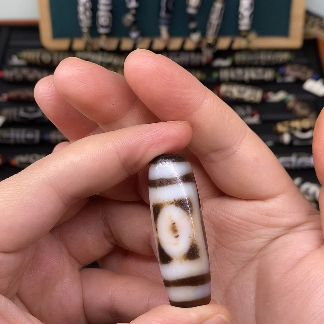 玛瑙/玉髓（覆膜）未镶嵌颈饰