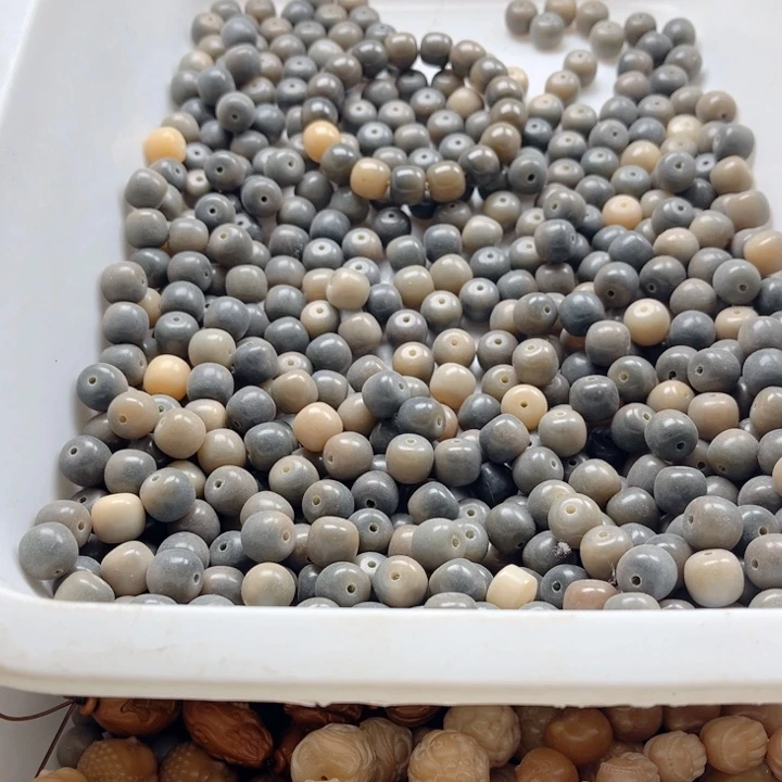 【闪购商品】白玉菩提吊坠卿*刚好有时间我会过来看看我