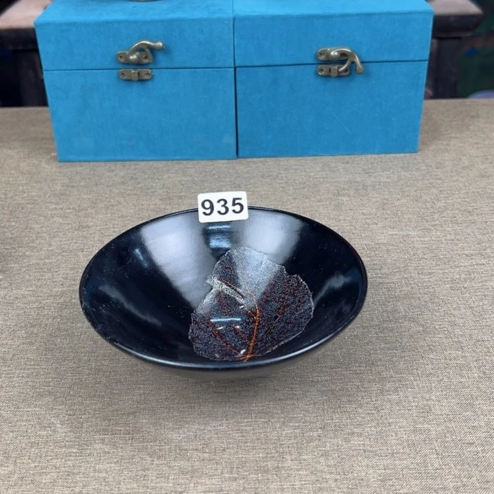 摆件陶瓷高端赏器