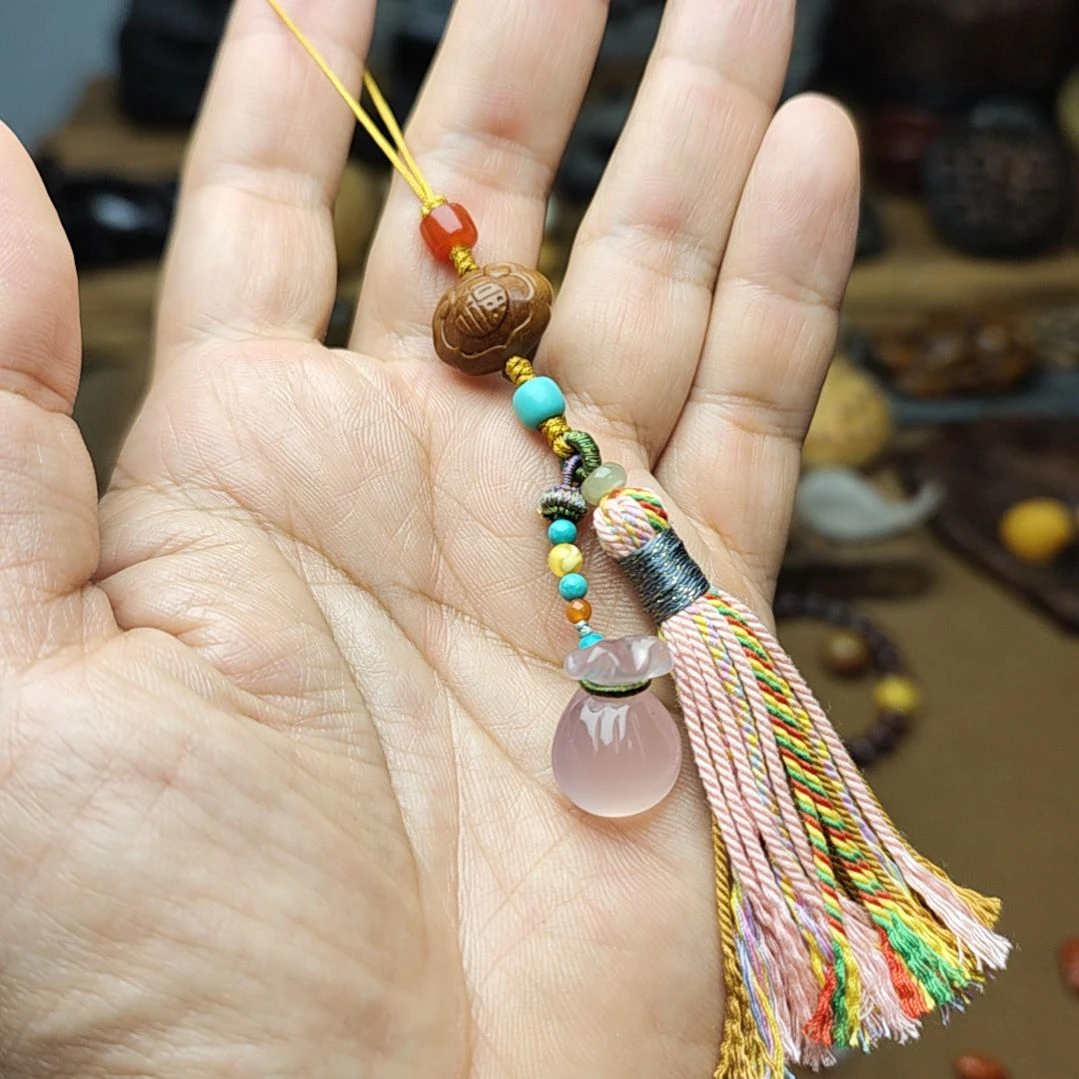 文玩配饰/手串/挂件