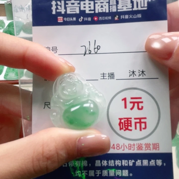 石英质玉未镶嵌颈饰