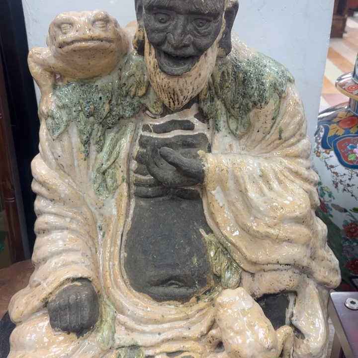 紫砂瑾煜古美术，欢迎各位老板