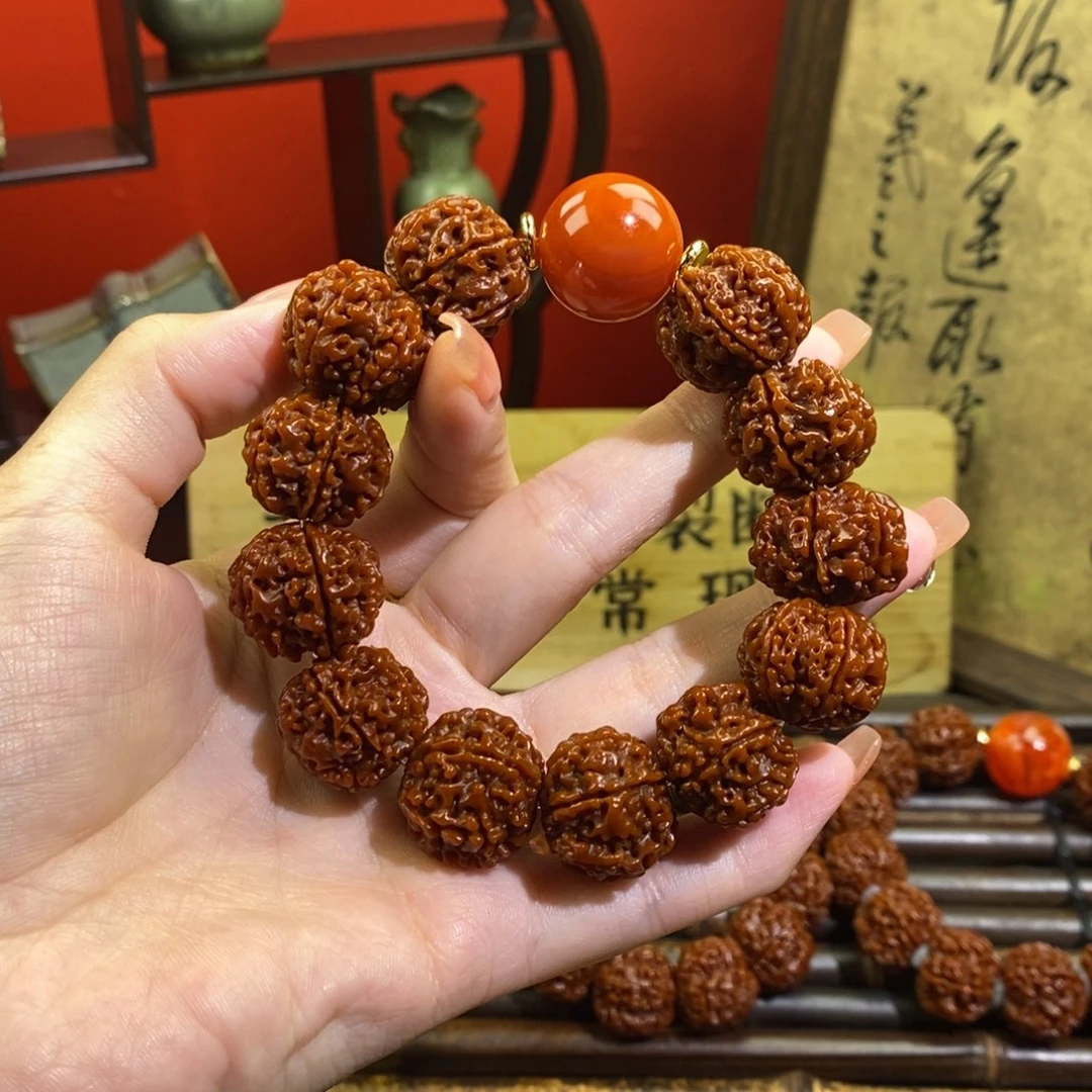 手串金刚菩提620.  H