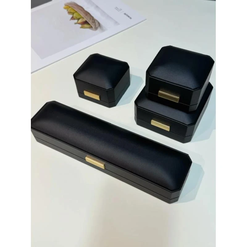 【直播专享FF066】精美轻奢高档饰品首饰全套礼盒