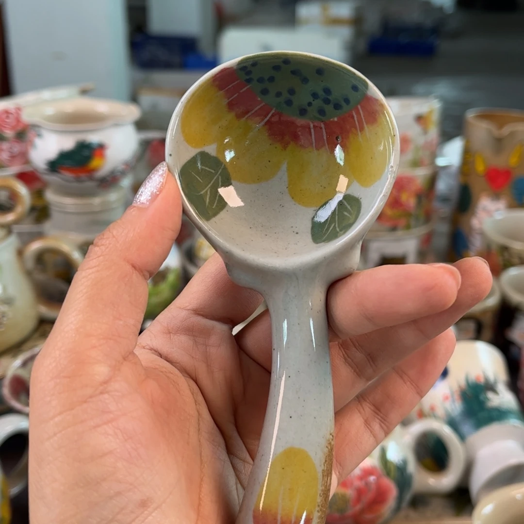 景德镇陶瓷手工杯