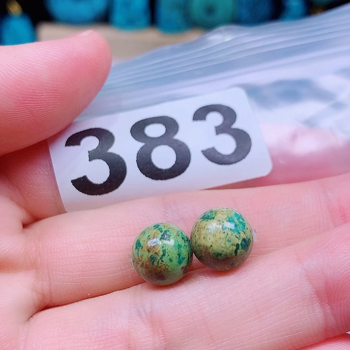空竹粉丝专享十堰特色手工散珠