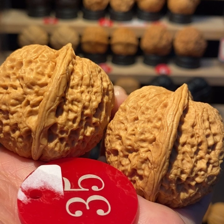 木质类龙鳞铁狮子42尺寸