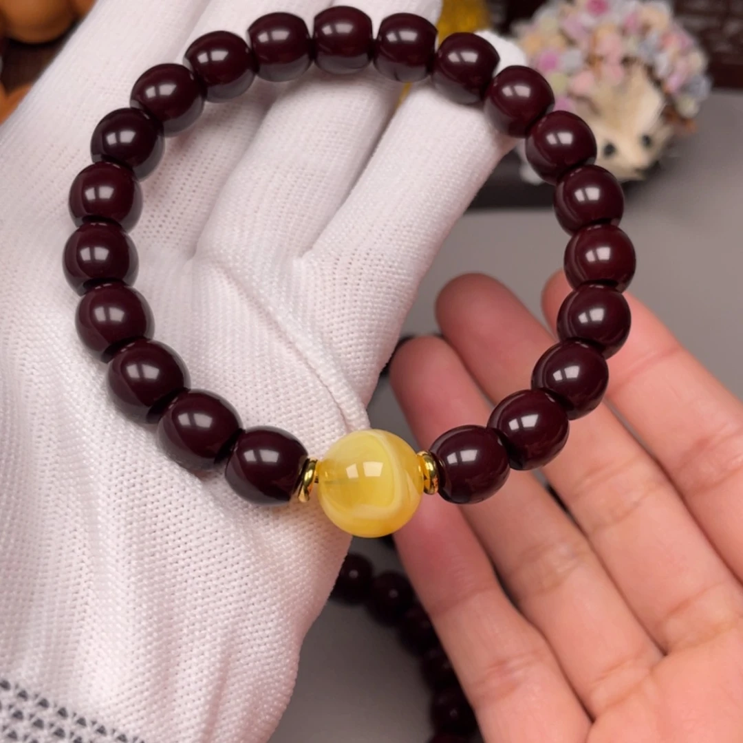 【闪购商品】手串/手链核桃、****安直切9➕