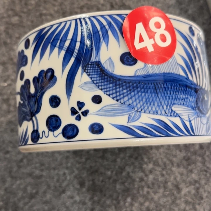 【闪购商品】景德镇手工手绘陶瓷