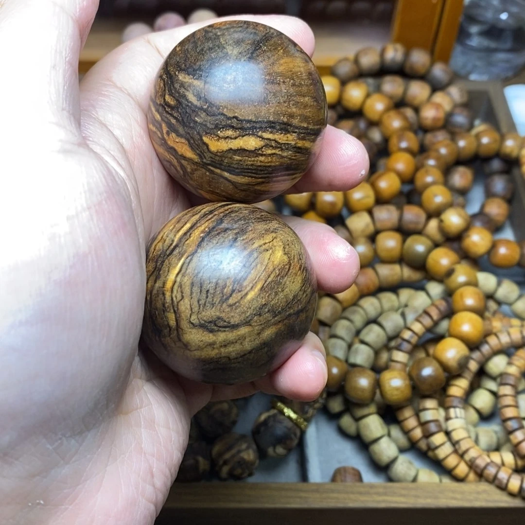 贡木来*贡木手串手链项链