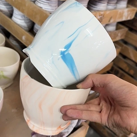 ···2个处理······