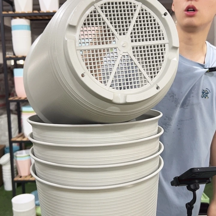 高陶口30高30灰色5只无托