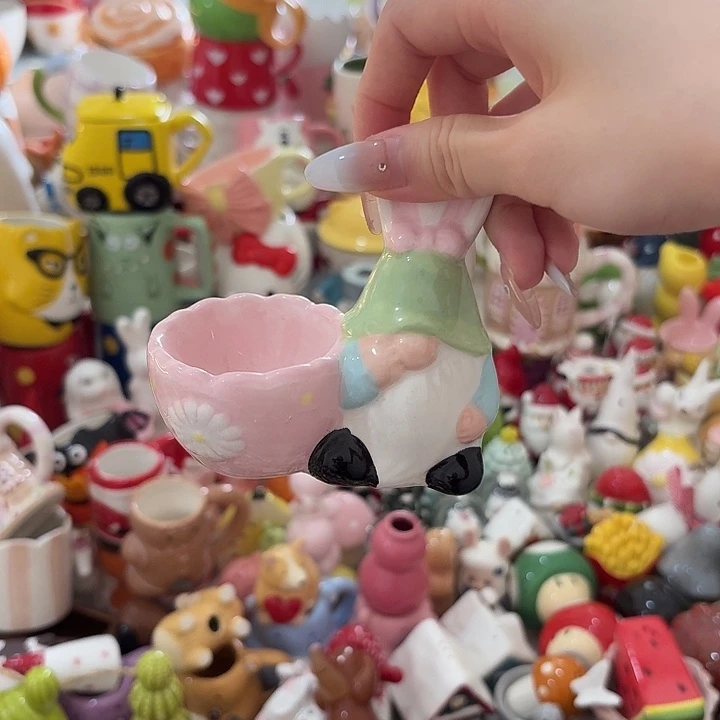 瓷片陶瓷完美主义慎拍