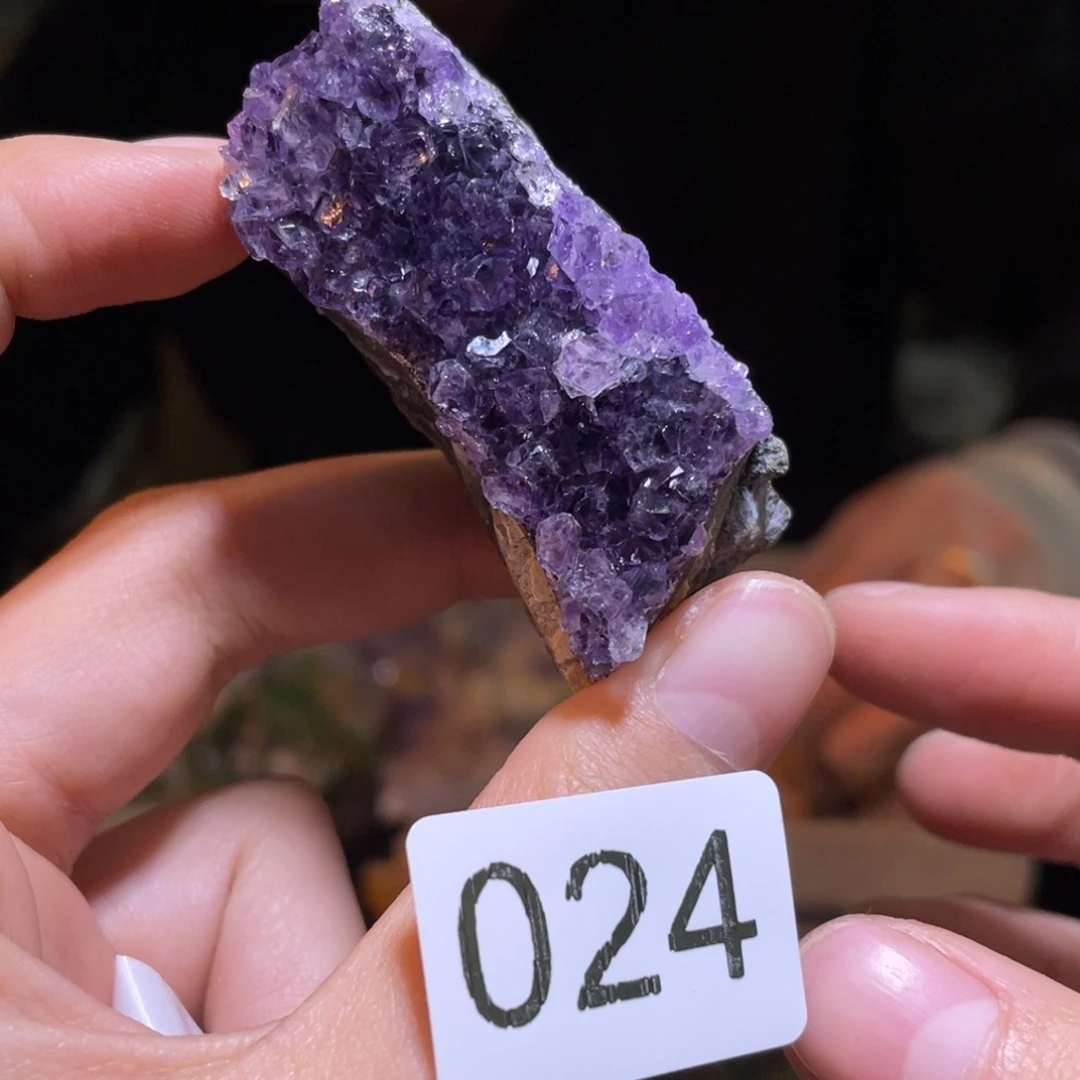 珠宝半成品水晶未镶嵌