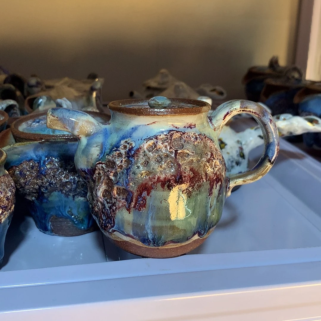 【杨树手作】多才虫蛀系列