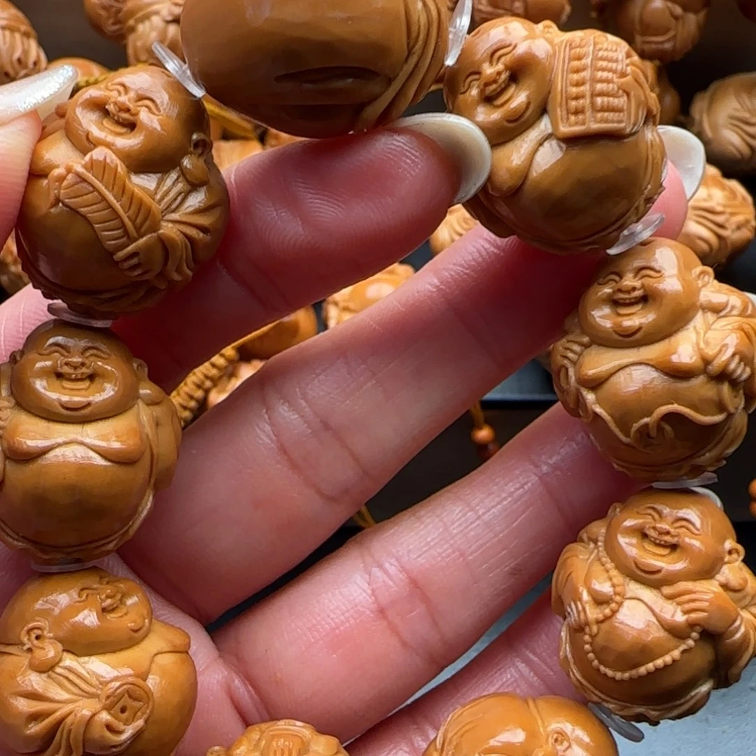 手串橄榄核橄榄核