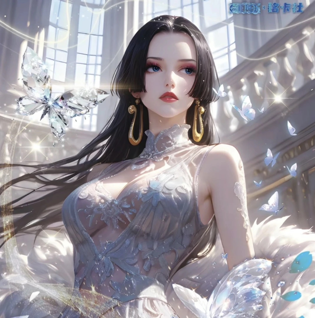 【不限单】2-3盒『铭卡社』海韵芳华 第1弹 海贼王 二创收藏卡牌