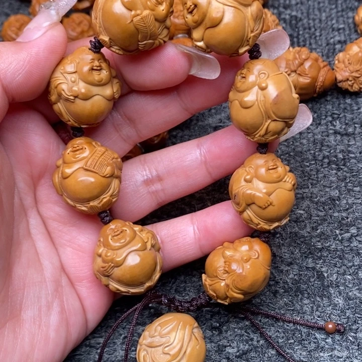 吊坠橄榄核秃健健康康快快乐乐据了解