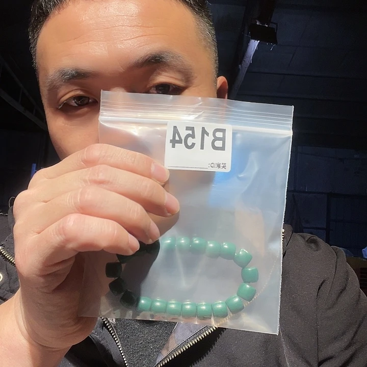 大叶紫檀（黑酸枝木类）文玩154