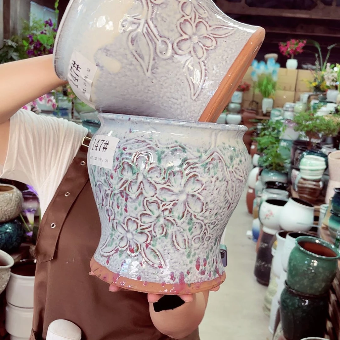 高度21口径20厘米