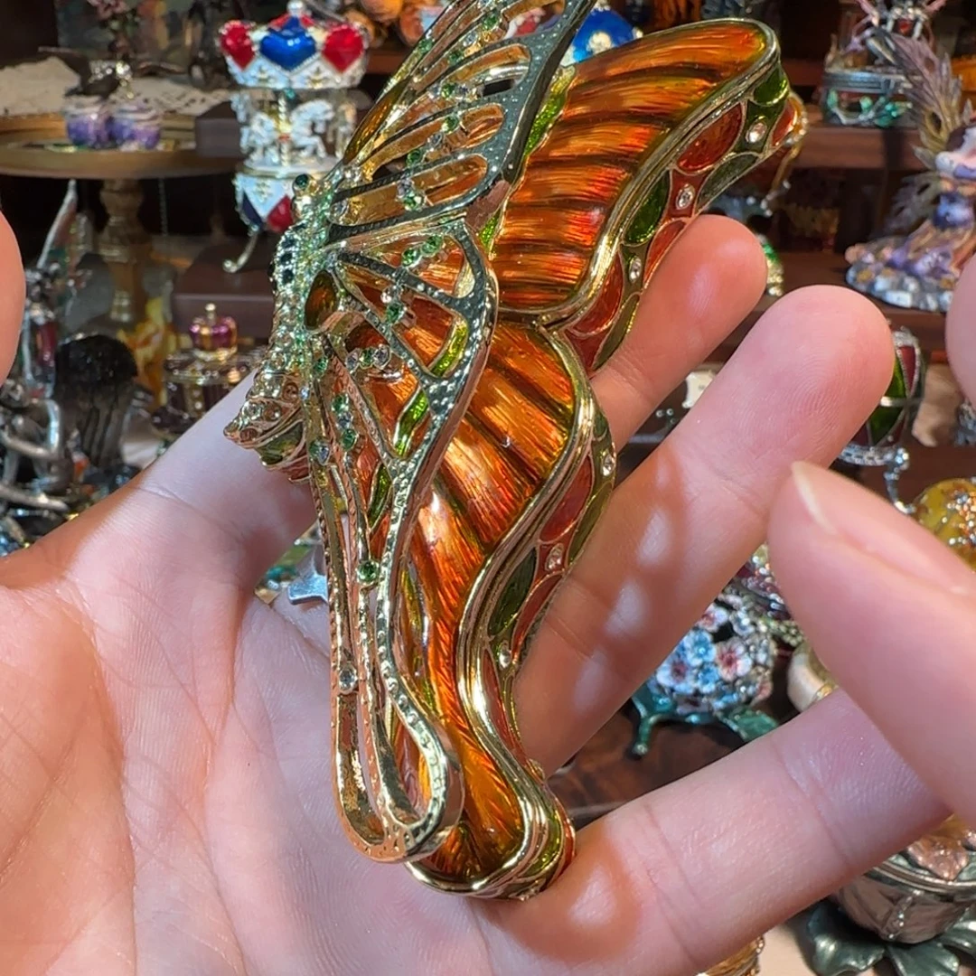 锡手工制作请勿吹毛求疵