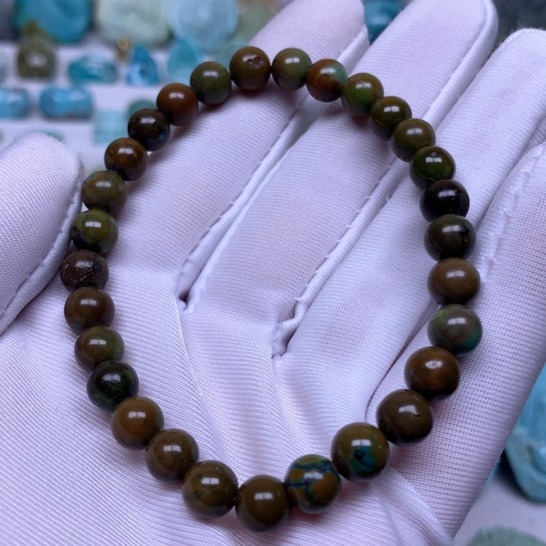 圆珠串串一条11.9克