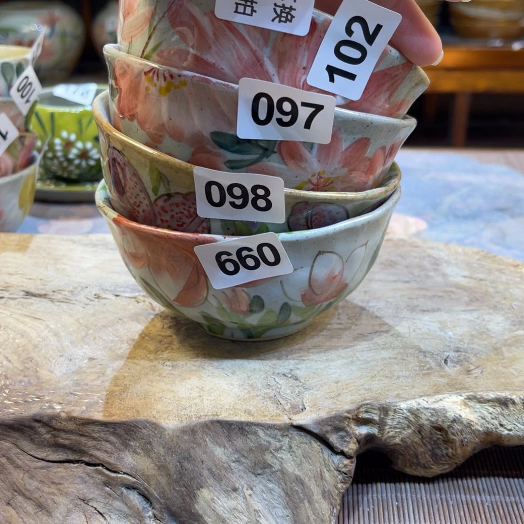 摆件瑛*景德镇手工制作